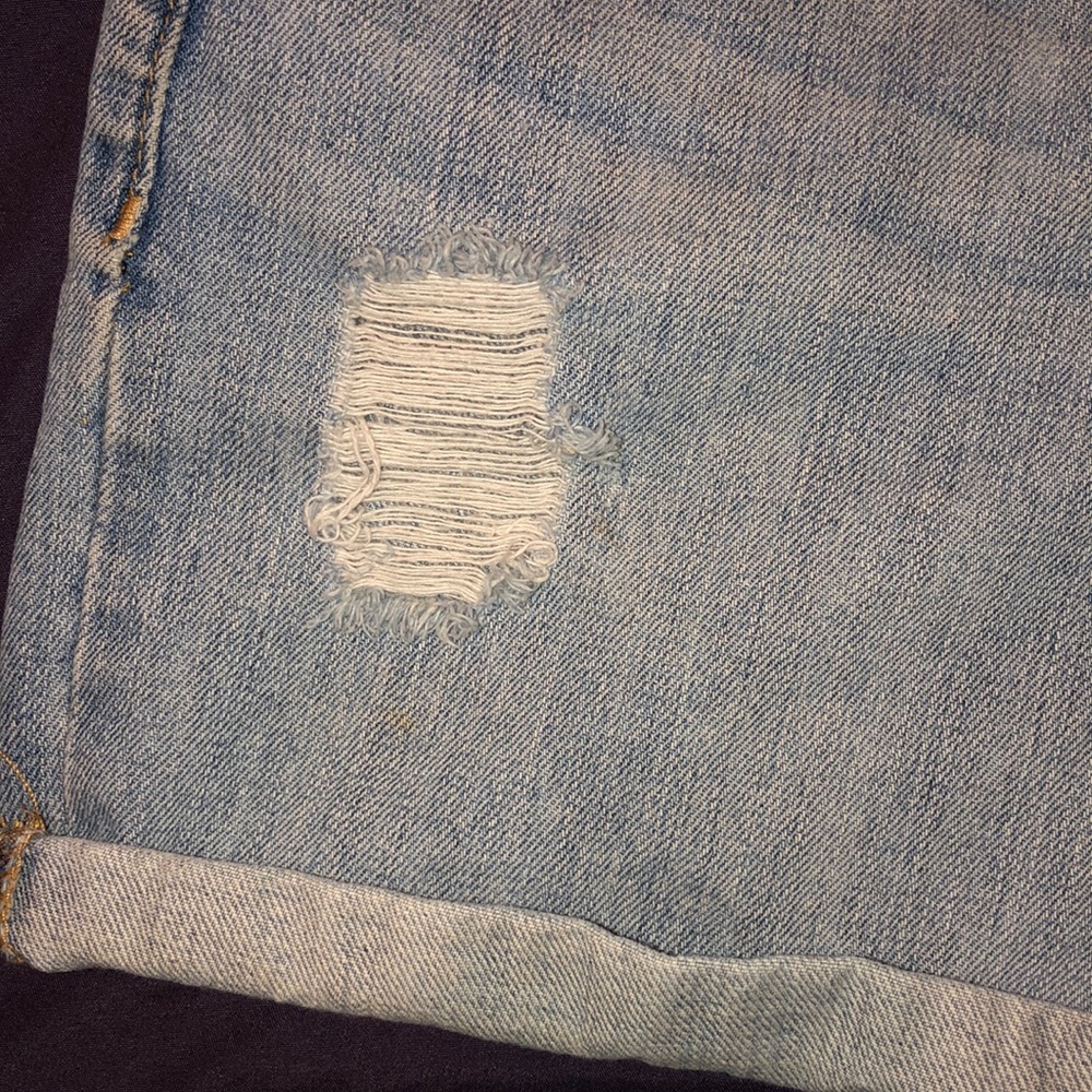 Shorts - Picture 3 of 6